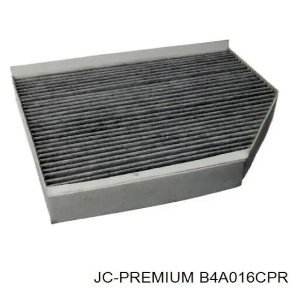 B4A016CPR JC Premium Внутрішньосалонний фільтр