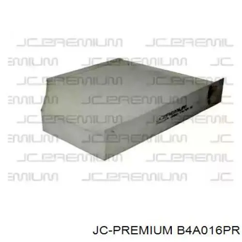 Фільтр салону B4A016PR JC Premium