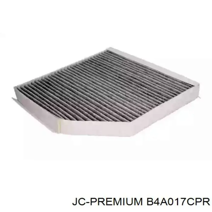 B4A017CPR JC Premium Внутрішньосалонний фільтр