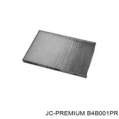 Фільтр повітряний обігрівача JC Premium B4B001PR ціна, від 6.63 USD