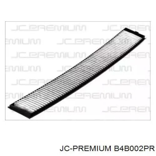 B4B002PR JC Premium фільтр салону