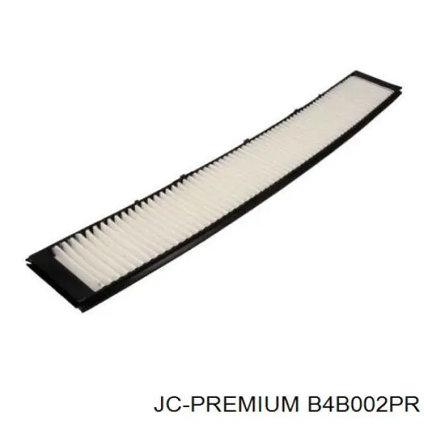 Купити B4B002PR JC Premium Фільтр салону вугільний