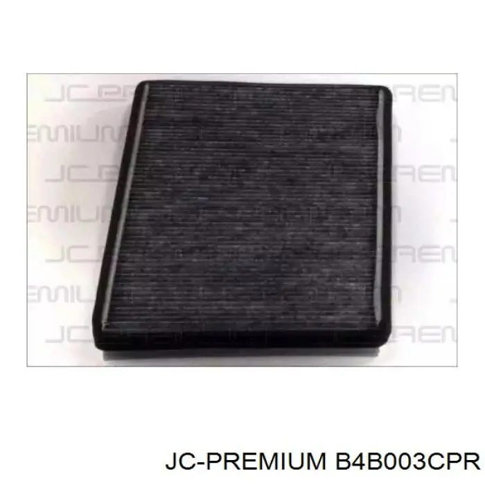 Купити B4B003CPR JC Premium Фільтр салону вугільний