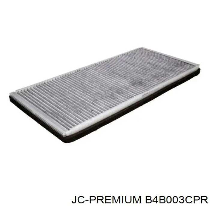 Фільтр салону B4B003CPR JC Premium
