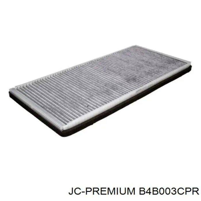 B4B003CPR JC Premium Внутрішньосалонний фільтр