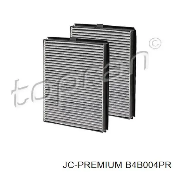 B4B004PR JC Premium Внутрішньосалонний фільтр
