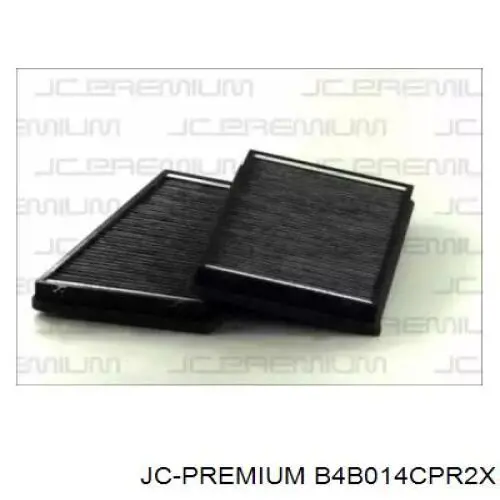 B4B014CPR2X JC Premium фільтр салону