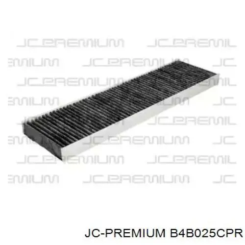 Фільтр повітряний обігрівача JC Premium B4B025CPR ціна, від 8.87 USD