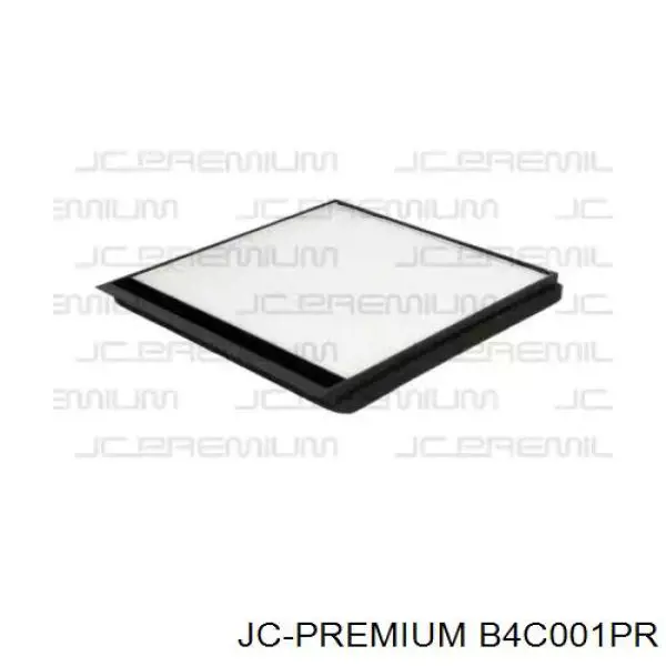 Купити B4C001PR JC Premium Фільтр салону вугільний