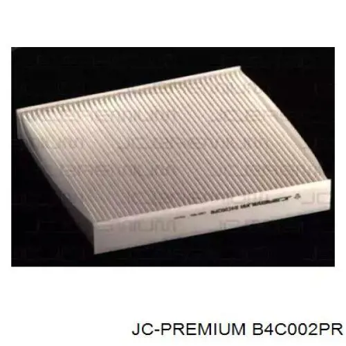 Фільтр салону B4C002PR JC Premium