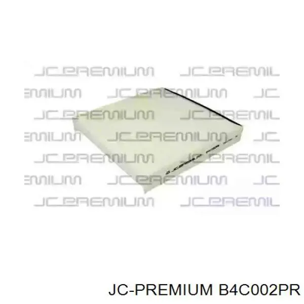 Купити B4C002PR JC Premium Фільтр салону вугільний