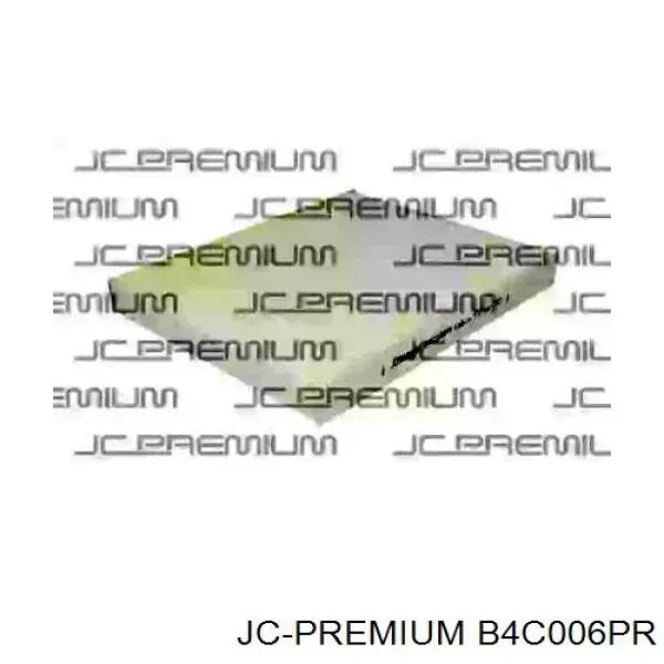 B4C006PR JC Premium Внутрішньосалонний фільтр