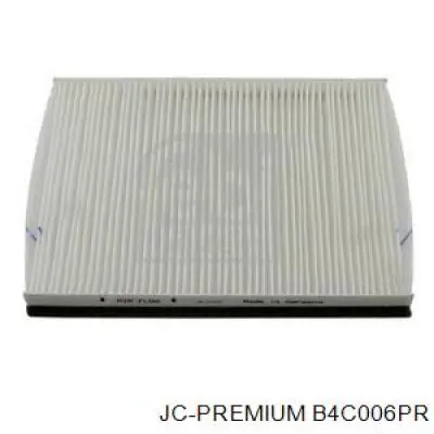 Фільтр повітряний обігрівача JC Premium B4C006PR ціна, від 5.09 USD