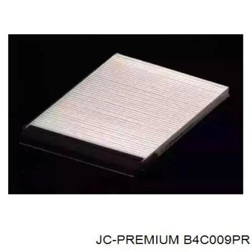 Фільтр салону B4C009PR JC Premium