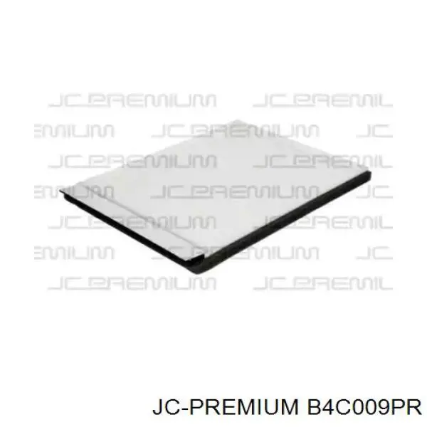 B4C009PR JC Premium Внутрішньосалонний фільтр