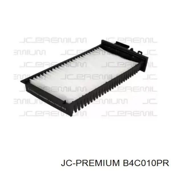 Фільтр салону B4C010PR JC Premium