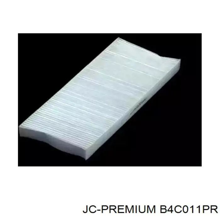 Купити B4C011PR JC Premium Фільтр салону вугільний