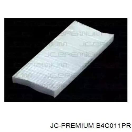 B4C011PR JC Premium фільтр салону
