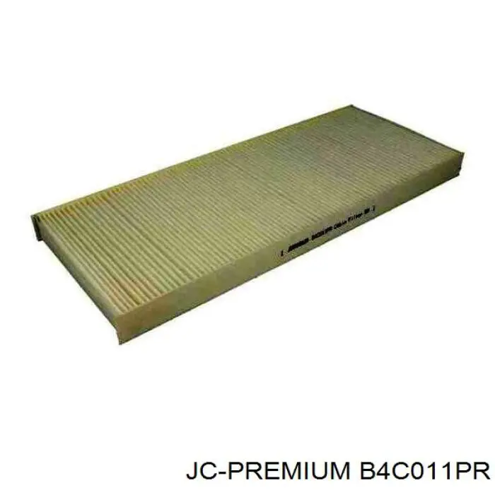 B4C011PR JC Premium Внутрішньосалонний фільтр