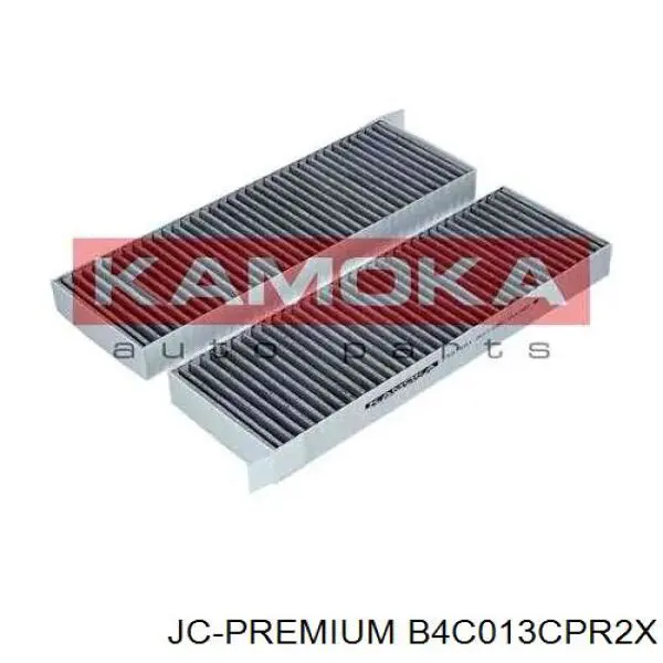 Фільтр салону B4C013CPR2X JC Premium