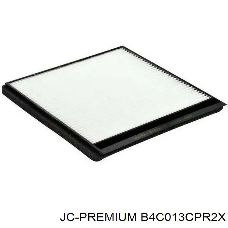 B4C013CPR2X JC Premium Внутрішньосалонний фільтр