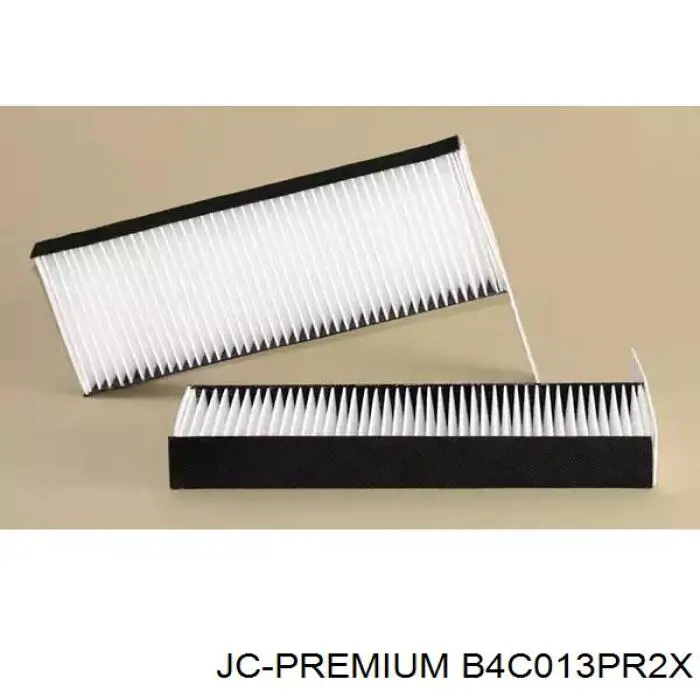 B4C013PR2X JC Premium Внутрішньосалонний фільтр
