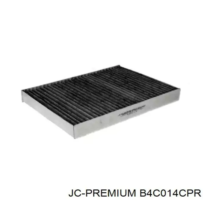 Купити B4C014CPR JC Premium Фільтр салону вугільний