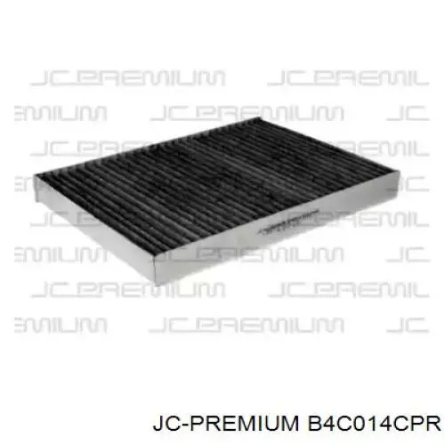 Фільтр салону B4C014CPR JC Premium