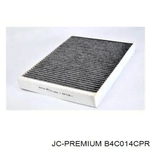 B4C014CPR JC Premium Внутрішньосалонний фільтр