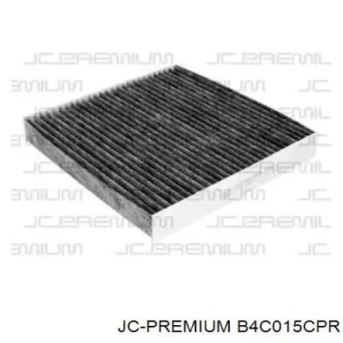 Купити B4C015CPR JC Premium Фільтр салону вугільний