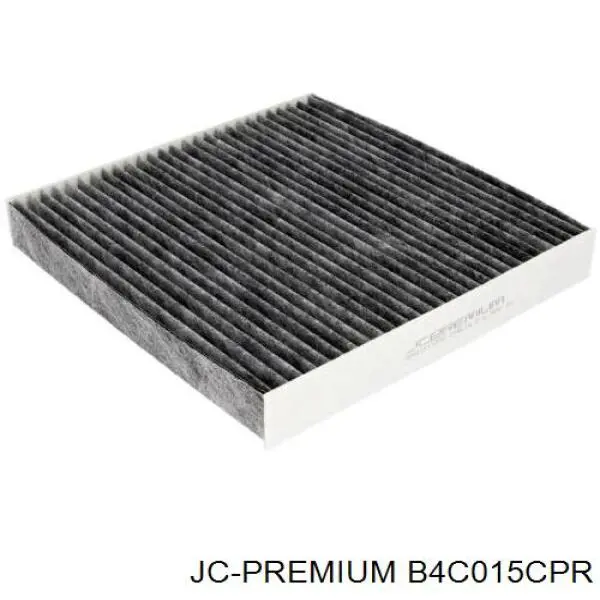 B4C015CPR JC Premium Внутрішньосалонний фільтр