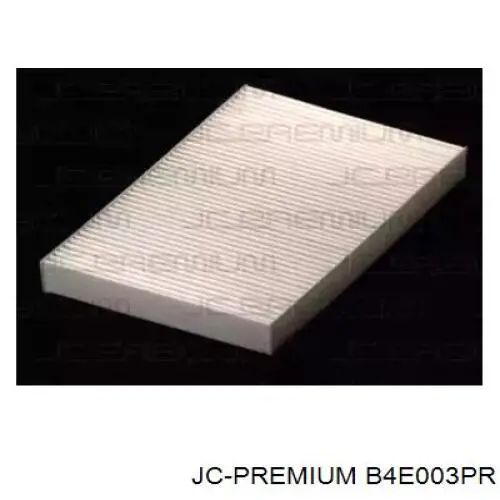 Фільтр повітряний обігрівача JC Premium B4E003PR ціна, від 4.71 USD