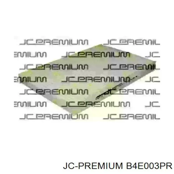 Купити B4E003PR JC Premium Фільтр салону вугільний
