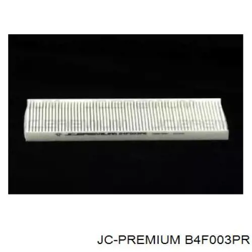 Фільтр салону B4F003PR JC Premium