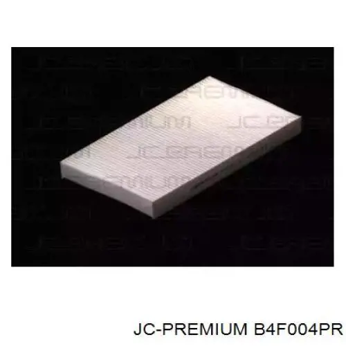 B4F004PR JC Premium Внутрішньосалонний фільтр