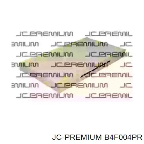 Фільтр повітряний обігрівача JC Premium B4F004PR ціна, від 6.37 USD