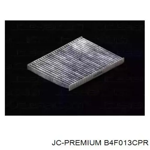 Фільтр салону B4F013CPR JC Premium