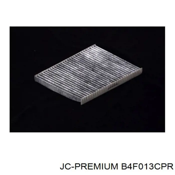 B4F013CPR JC Premium Внутрішньосалонний фільтр