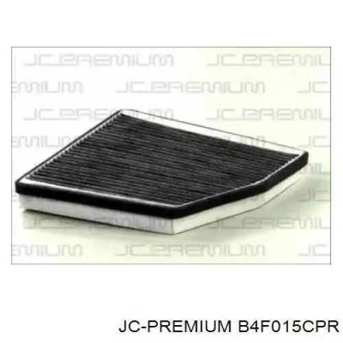 Купити B4F015CPR JC Premium Фільтр салону вугільний