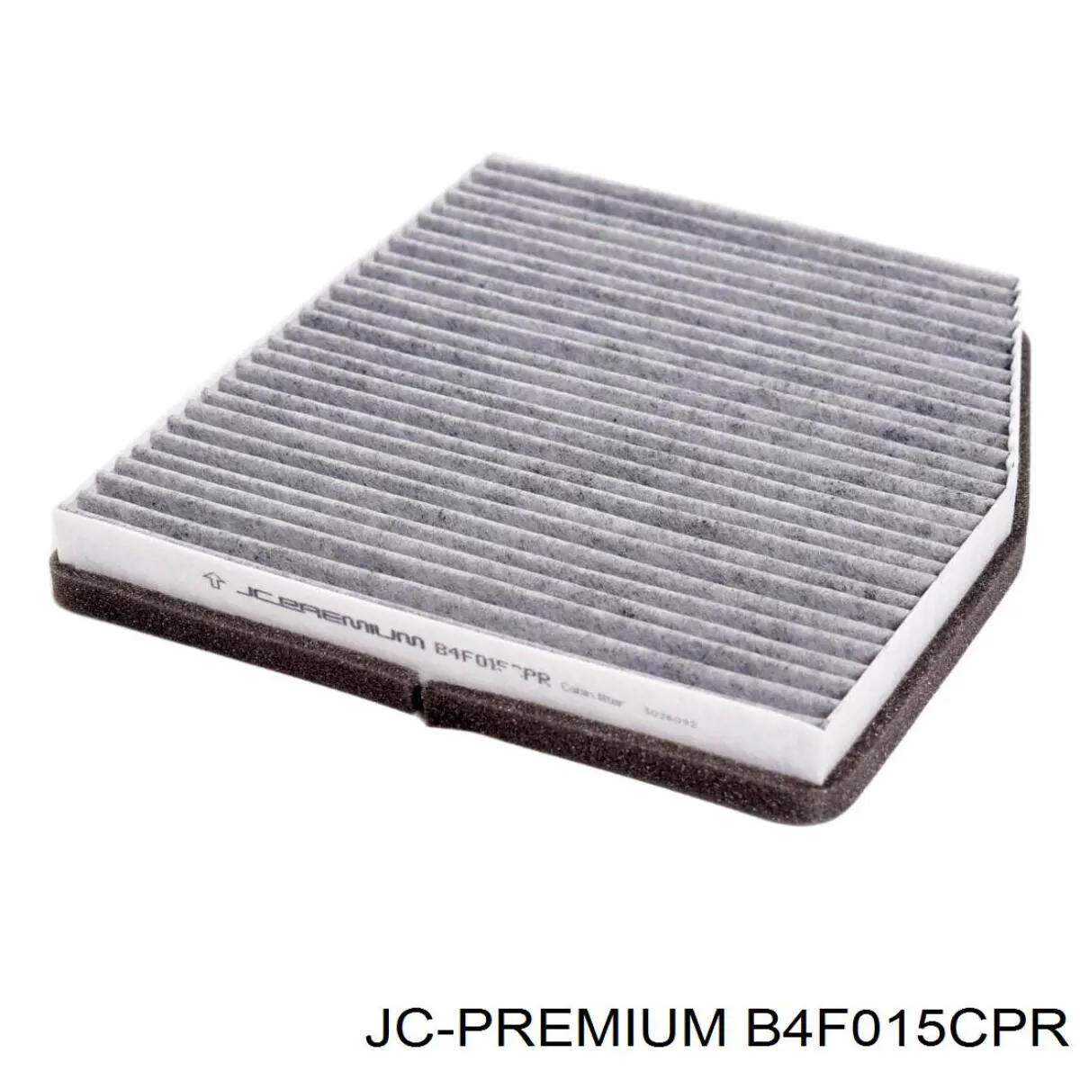 Фільтр салону B4F015CPR JC Premium
