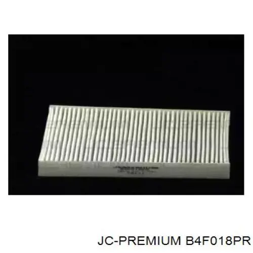 B4F018PR JC Premium Внутрішньосалонний фільтр