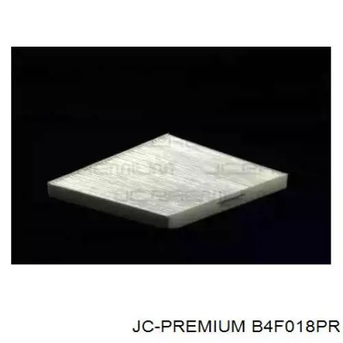 B4F018PR JC Premium фільтр салону
