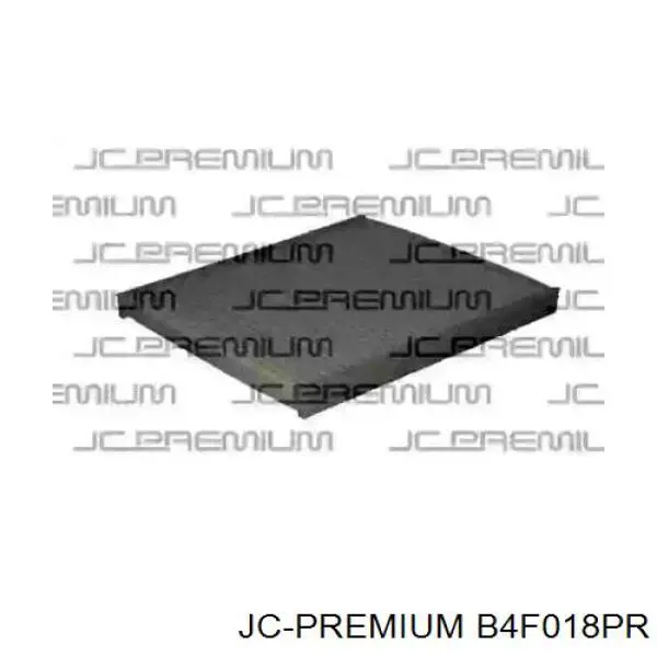 Фільтр повітряний обігрівача JC Premium B4F018PR ціна, від 5.21 USD