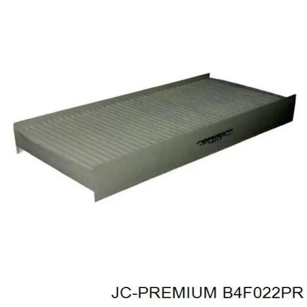 B4F022PR JC Premium фільтр салону