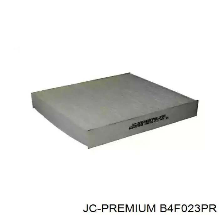Купити B4F023PR JC Premium Фільтр салону вугільний
