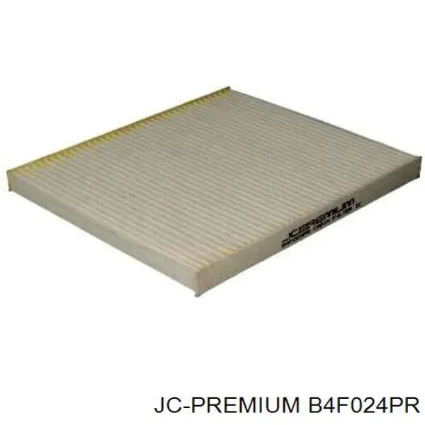 B4F024PR JC Premium фільтр салону