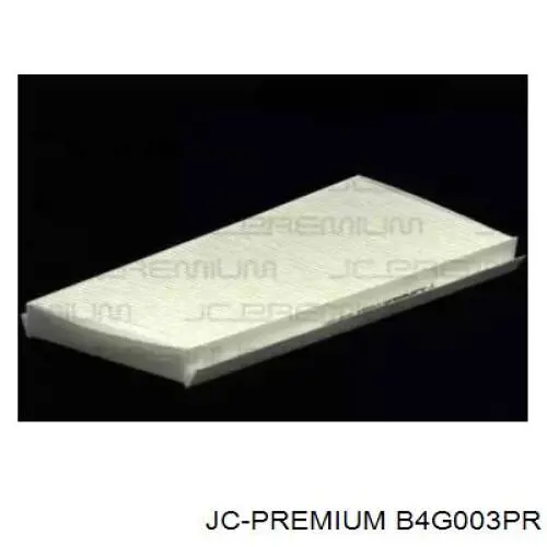 Купити B4G003PR JC Premium Фільтр салону вугільний