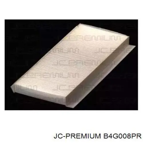 Фільтр салону B4G008PR JC Premium