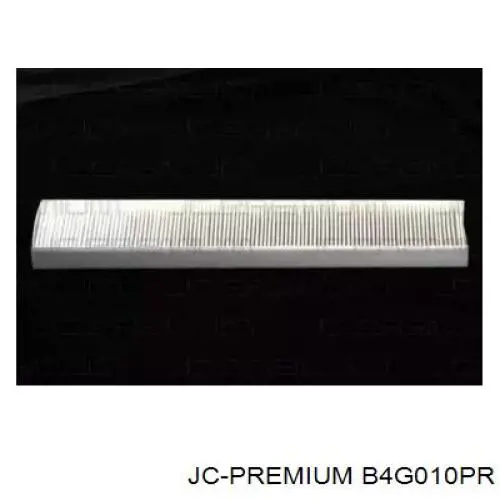 B4G010PR JC Premium фільтр салону