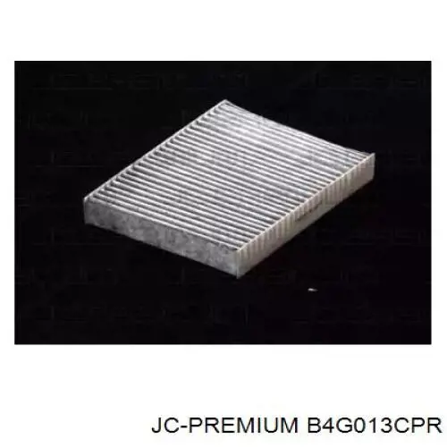 Фільтр салону B4G013CPR JC Premium